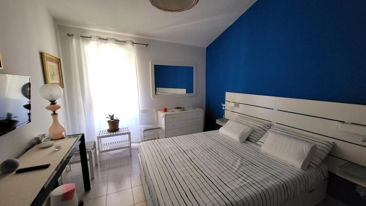 Itiseasy Cuglieri 1 E 2 Private Apartments Exteriér fotografie