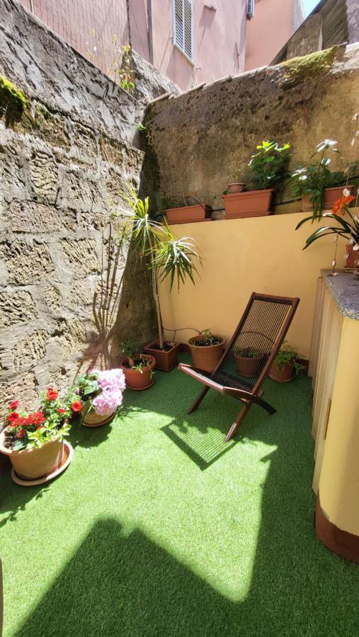 Itiseasy Cuglieri 1 E 2 Private Apartments Exteriér fotografie