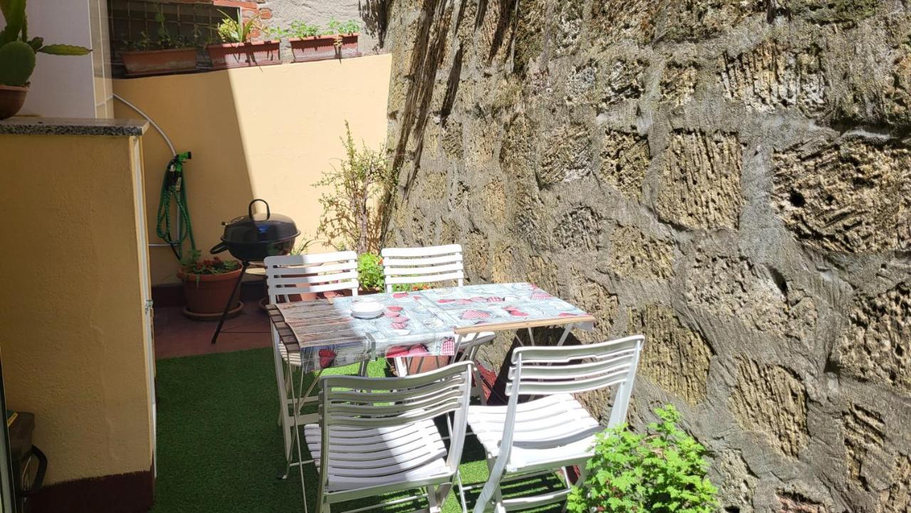 Itiseasy Cuglieri 1 E 2 Private Apartments Exteriér fotografie