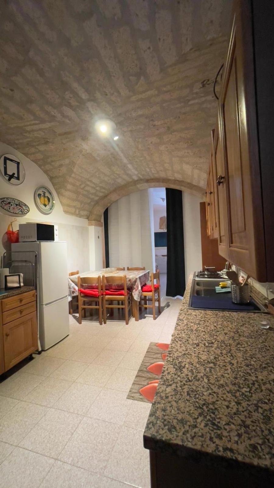 Itiseasy Cuglieri 1 E 2 Private Apartments Exteriér fotografie