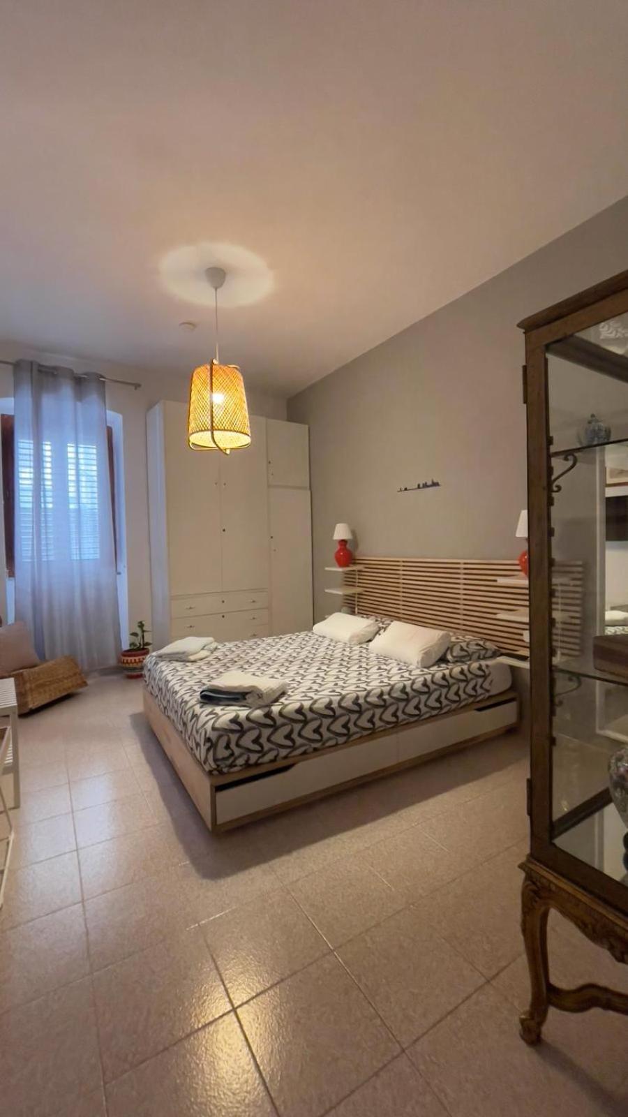 Itiseasy Cuglieri 1 E 2 Private Apartments Exteriér fotografie