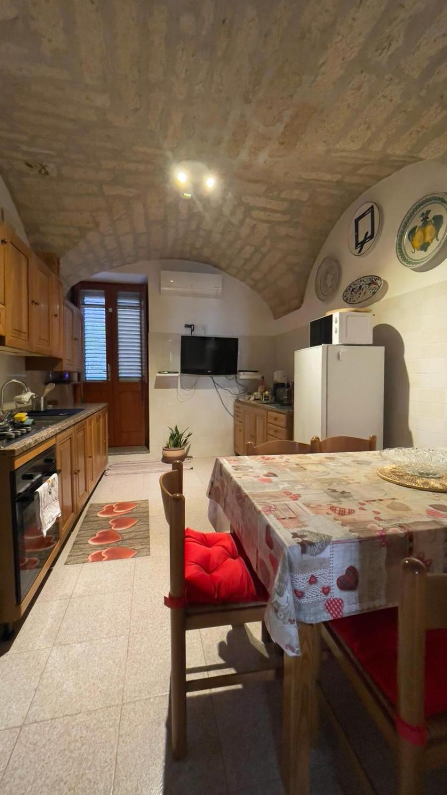 Itiseasy Cuglieri 1 E 2 Private Apartments Exteriér fotografie