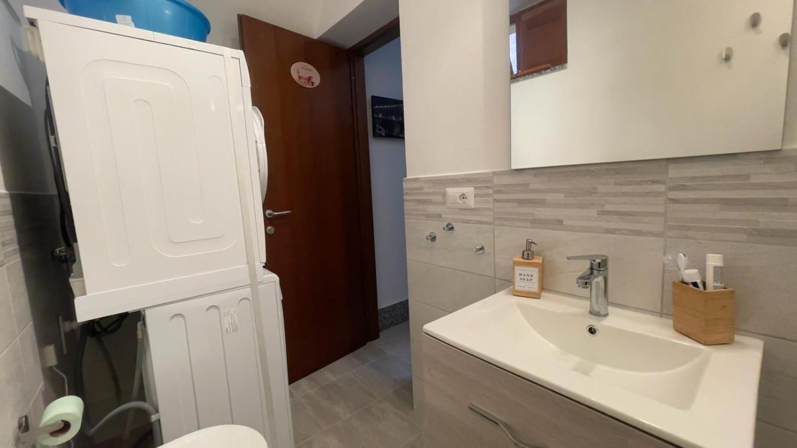 Itiseasy Cuglieri 1 E 2 Private Apartments Exteriér fotografie