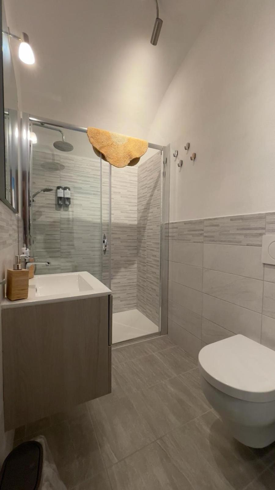 Itiseasy Cuglieri 1 E 2 Private Apartments Exteriér fotografie