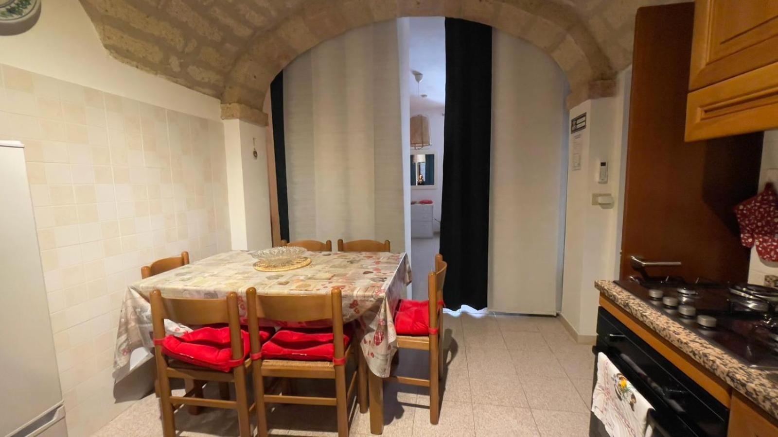 Itiseasy Cuglieri 1 E 2 Private Apartments Exteriér fotografie