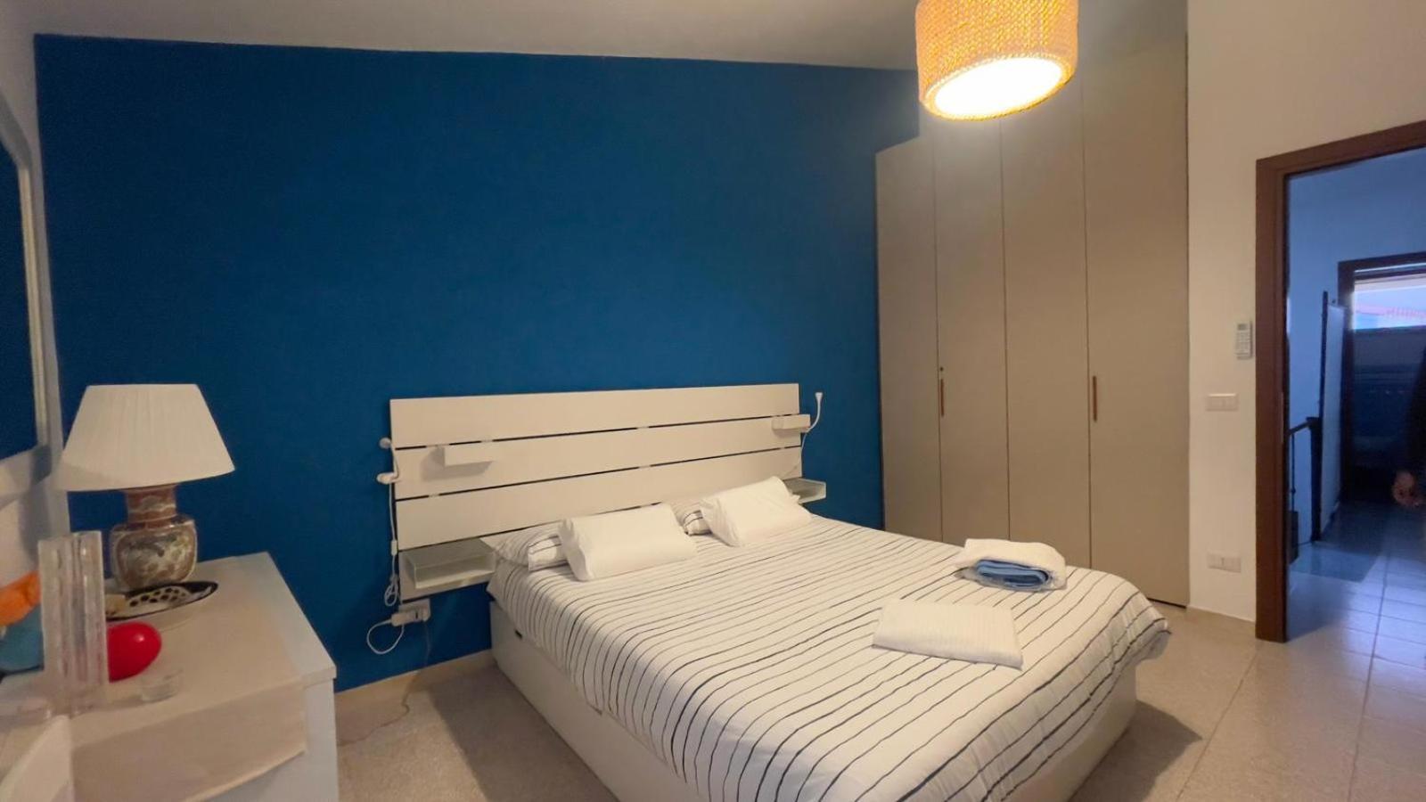 Itiseasy Cuglieri 1 E 2 Private Apartments Exteriér fotografie