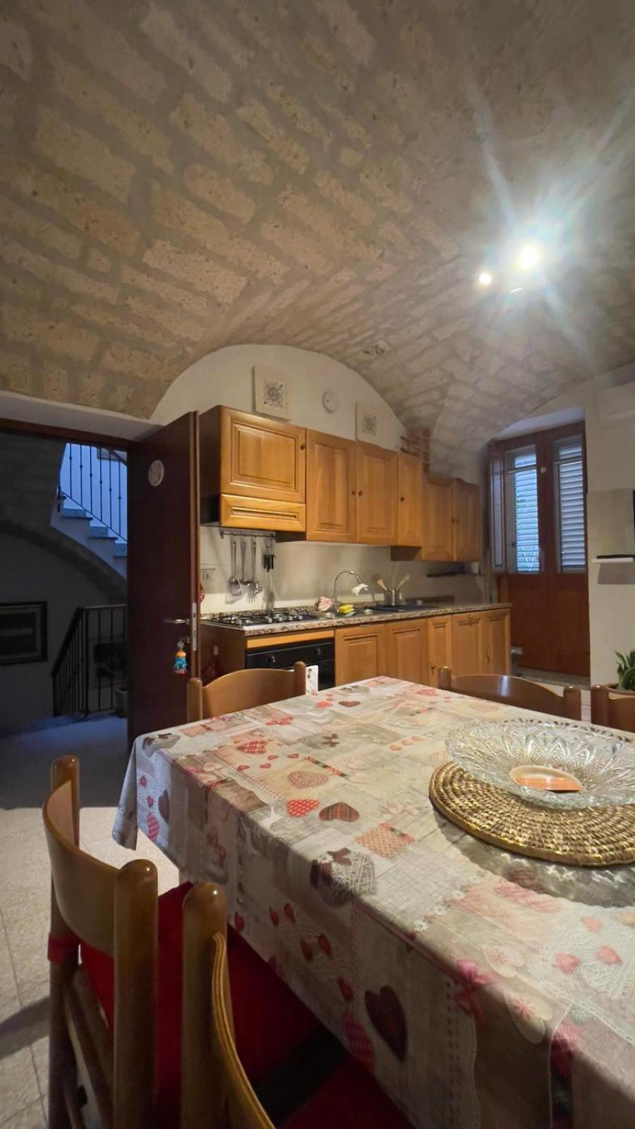 Itiseasy Cuglieri 1 E 2 Private Apartments Exteriér fotografie