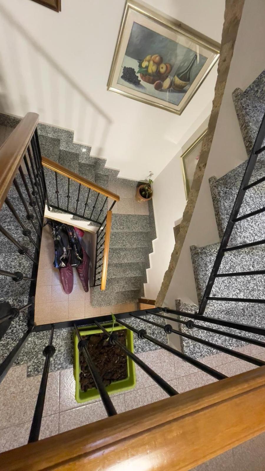 Itiseasy Cuglieri 1 E 2 Private Apartments Exteriér fotografie