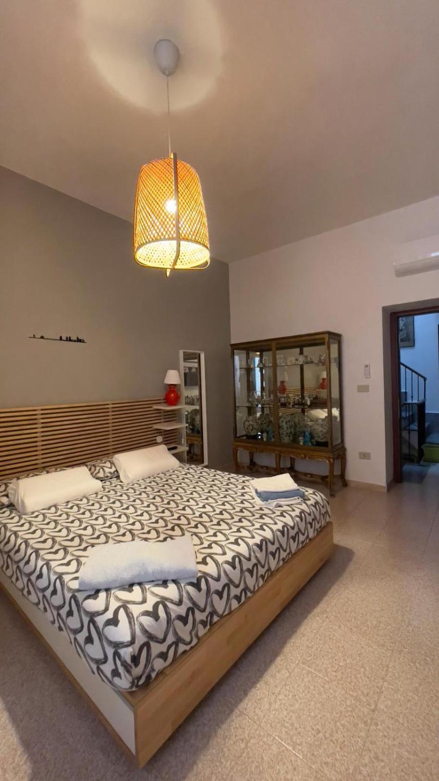 Itiseasy Cuglieri 1 E 2 Private Apartments Exteriér fotografie