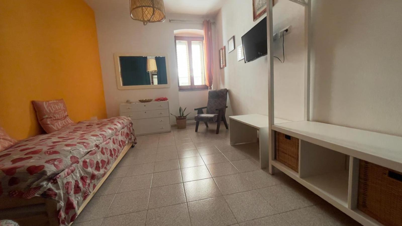 Itiseasy Cuglieri 1 E 2 Private Apartments Exteriér fotografie