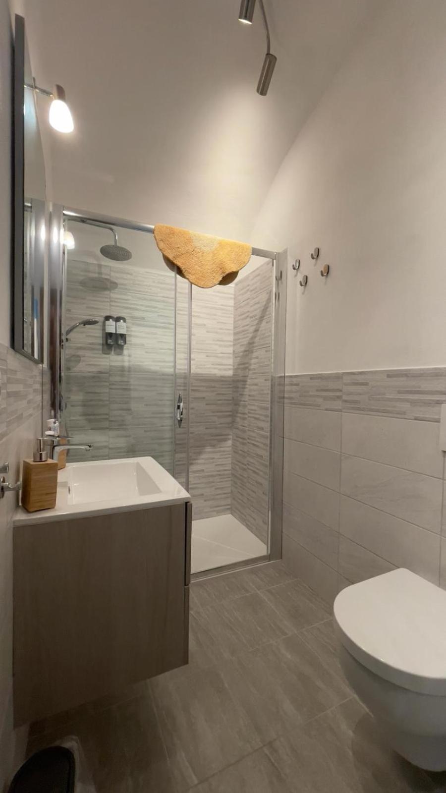 Itiseasy Cuglieri 1 E 2 Private Apartments Exteriér fotografie