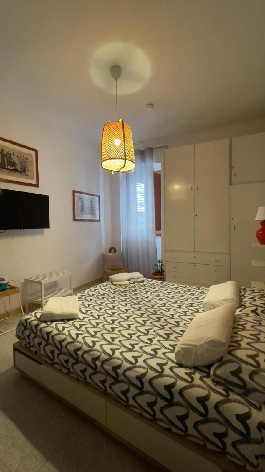 Itiseasy Cuglieri 1 E 2 Private Apartments Exteriér fotografie