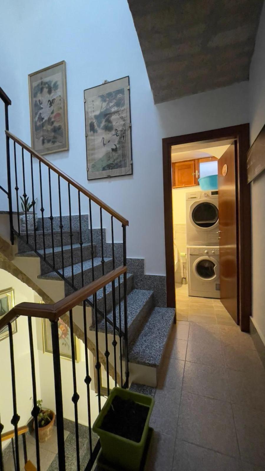 Itiseasy Cuglieri 1 E 2 Private Apartments Exteriér fotografie