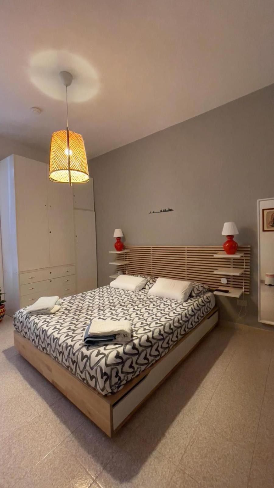 Itiseasy Cuglieri 1 E 2 Private Apartments Exteriér fotografie