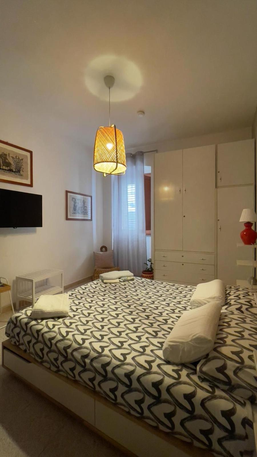 Itiseasy Cuglieri 1 E 2 Private Apartments Exteriér fotografie