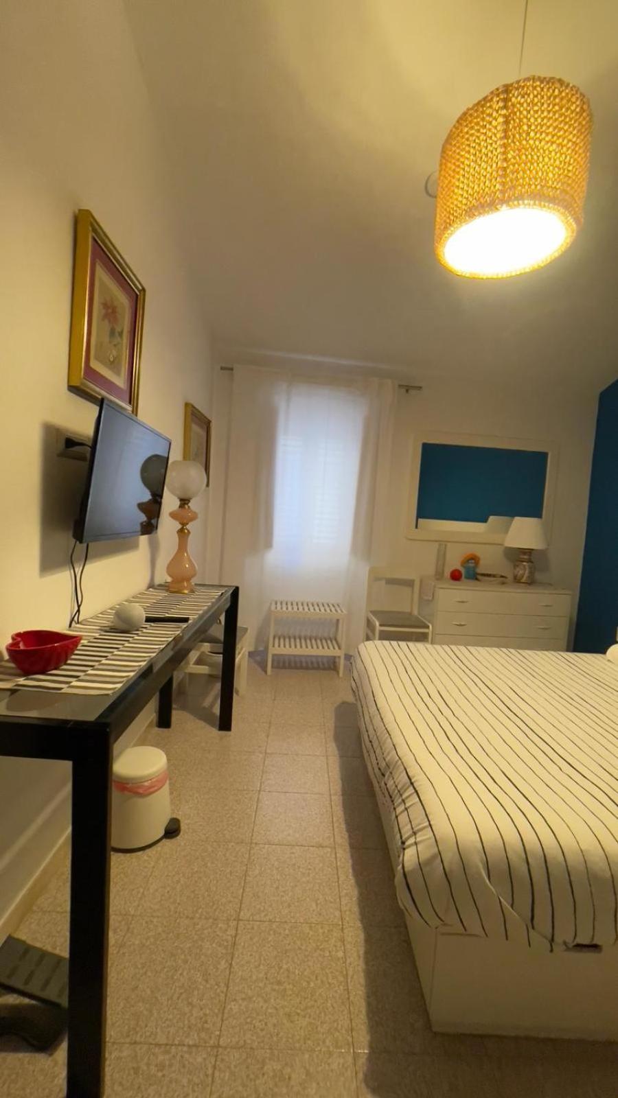 Itiseasy Cuglieri 1 E 2 Private Apartments Exteriér fotografie