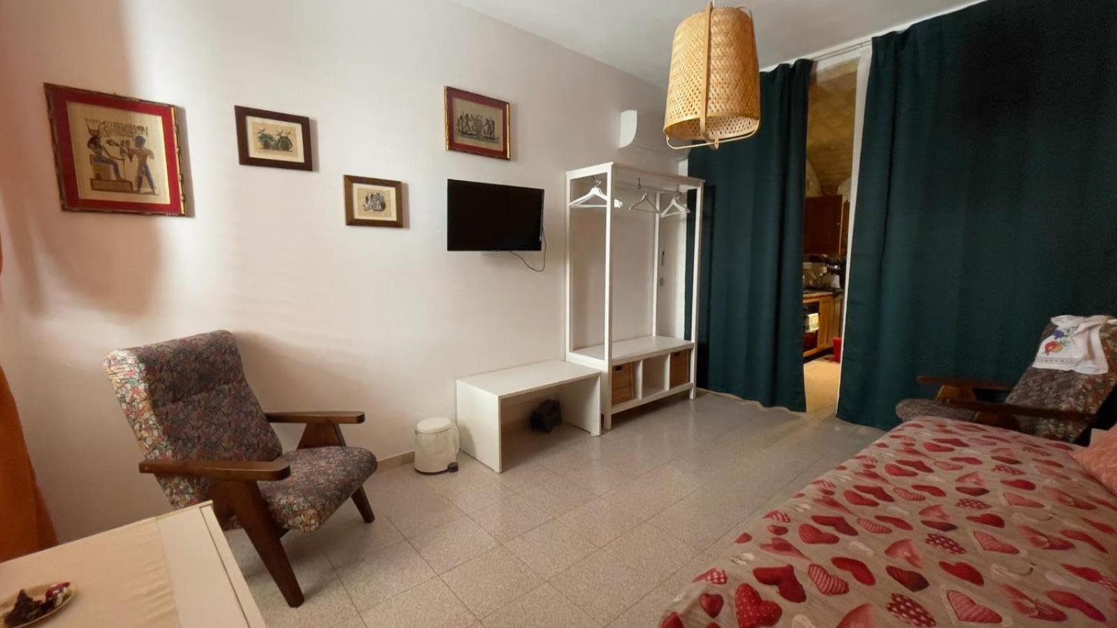 Itiseasy Cuglieri 1 E 2 Private Apartments Exteriér fotografie