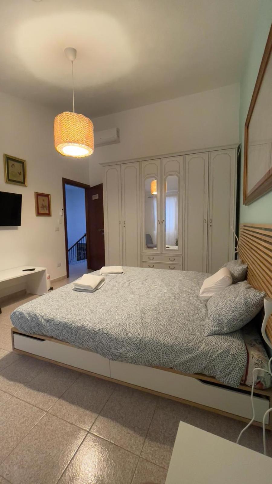 Itiseasy Cuglieri 1 E 2 Private Apartments Exteriér fotografie
