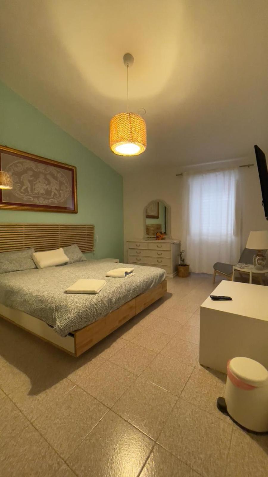 Itiseasy Cuglieri 1 E 2 Private Apartments Exteriér fotografie