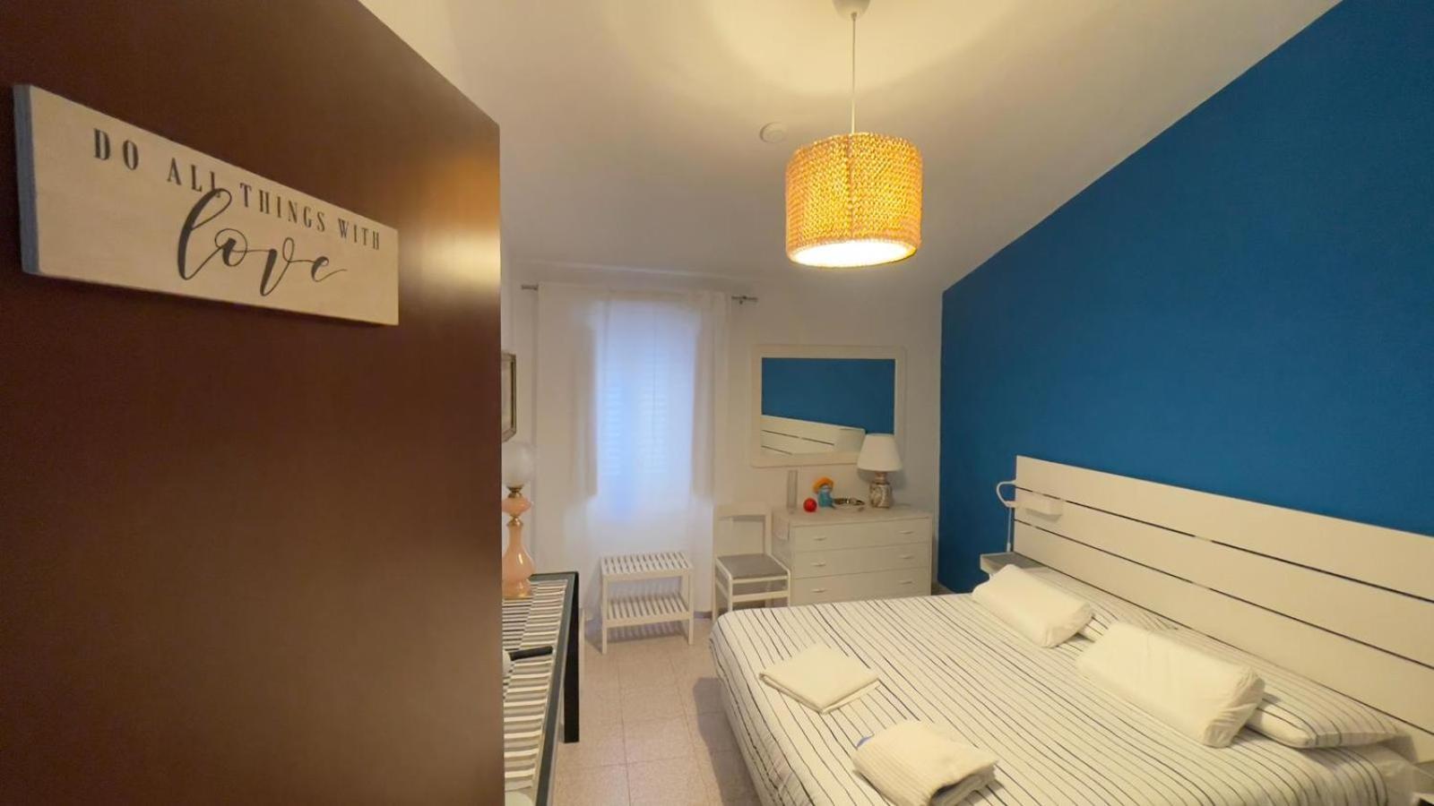 Itiseasy Cuglieri 1 E 2 Private Apartments Exteriér fotografie
